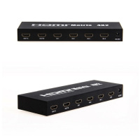 HDMI切换分配器1.4版