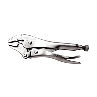 波斯圆口大力钳(铬钒钢)10寸