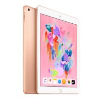 苹果 New iPad 4G（9.7寸屏 iPad Wi-Fi + Cellular 32GB 金色MRM02CH/A