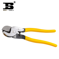 波斯电缆剪10寸大头