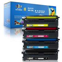 皇者.巴威(BAVIS)适合兄弟TN370粉盒HL-4150CDN 4570CDW 9465CDN墨盒9055CDN硒鼓