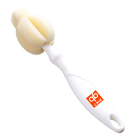 好孩子两用奶嘴刷*3组