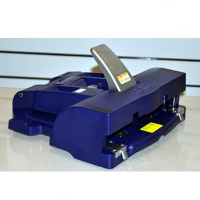 得力(deli) GB-H09 办公用双头订书机 A3专用