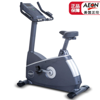 正伦(AEON)商用立式健身车75U健身房专用动感单车健身器材