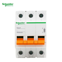 施耐德(Schneider)型号MGNEA9D3100 隔离开关 3P 100A