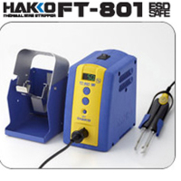 HAKKO FT-801电热剥线钳