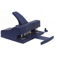 deli 十指乐GB-A16 办公用双头订书机 A4专用