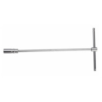 世达 SATA 47802 T型万向火花塞套筒 21mm 1件