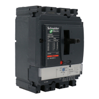 施耐德(Schneider)塑壳断路器TM160D (70 kA 380V 415 V LV430670 3P 3D)