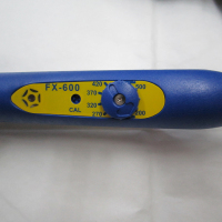 HAKKO FX-600高效能调温焊铁