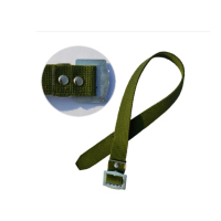 AEON脚扣皮带尼龙制/副