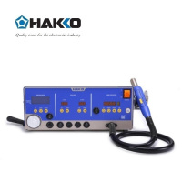 HAKKO FR-702维修系统