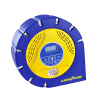 固特异(Goodyear)微电脑数控充气泵-GY-3001 不支持零售