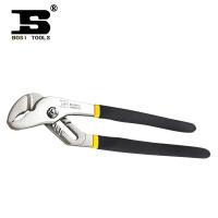 波斯镍铁合金水泵钳10寸