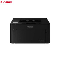 佳能(Canon) LBP161dn imageClass 智能黑立方 A4幅面黑白激光打印机