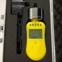 泵吸式四合一气体检测仪HFP-0401(BX)