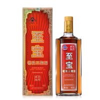 张裕 至宝特质三鞭酒 35度500ml 单瓶装