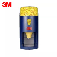 3M 391-0000 3M 391-0000 ONE TOUCH PRO耳塞分配器 1个