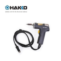 HAKKO FR-410拆消静电吸锡枪