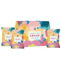 名物 每日花语*花果袋泡茶套装 A