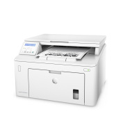 惠普(HP)LaserJet Pro MFP M227d激光多功能一体机 延保6个月