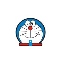 CCSM 夏季必备小叮当扇 便随携身100个装