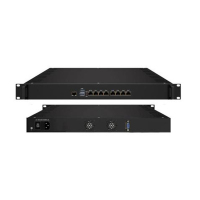 RATTOP适用于德芯NDS3508E IP网关设备 酒店IPTV服务器 支持PPPOE运营商