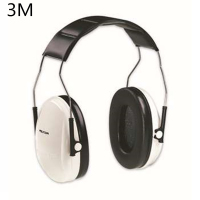 3M 3M Peltor H6A 头带式耳罩 1个
