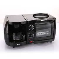 TCL 早餐机 食尚·早餐吧TKX-J05051A