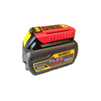 得伟 锂电池 60V Max3.0Ah DCB609-A9 货期5-10天
