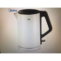 美的(Midea)HJ1508A 电热水壶 防烫烧水壶