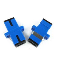 辽锦铁工 杭州中祥 适配器 SC/SC (单位:个)