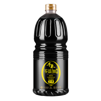 千禾窖醋2年1800ml酿造食醋厨房调味品