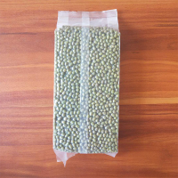 亿佳万禾 绿豆 东北绿豆 非转基因绿豆 单位:千克19.2/千克 规格:0.5千克/包 100kg起拍