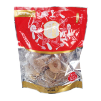 百山祖南北干货香菇香信菇香菌菇食用菌浙江庆元土特产干货125g