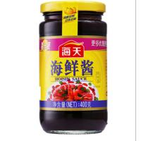 海天海鲜酱 400g