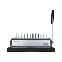 晨光正品胶圈装订机AEQ96715