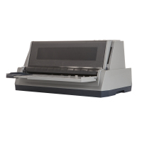 晨光正品MG-N730K针式打印机82列平推式AEQ96741