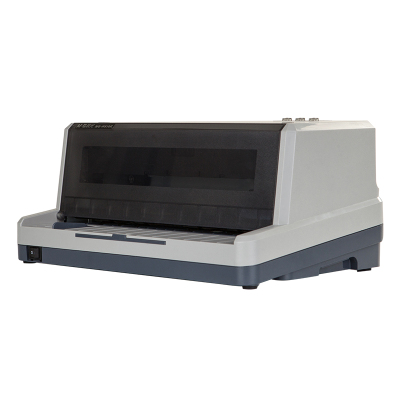 晨光正品MG-N610K针式打印机82列平推式AEQ96739