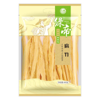 绿帝腐竹 400g