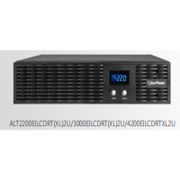 FUJIFILM 硕天电源在线互动式 UPS ALT Rack 750-4200VA