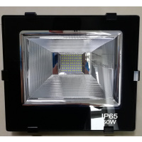 雷居 室内外一般空间照明灯具 LED投光灯 F8SMD 10W
