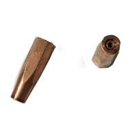 集中型烤嘴 4.0mm