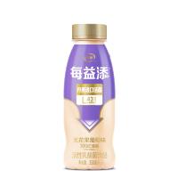 伊利 每益添活性乳酸菌饮品-无花果葡萄味 350ml*1