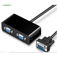 秋叶原VGA分配器