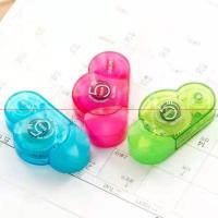 得力8188修正带(混)