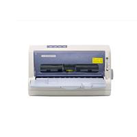 得实 80列平推票据打印机(高端) DS-1100II+