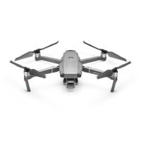 DJI大疆无人机 御 Mavic 2 专业版+带屏遥控器便携可折叠无人机