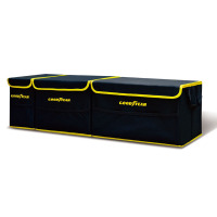 固特异(Goodyear)汽车车载折叠收纳箱 GY-4005 不支持零售