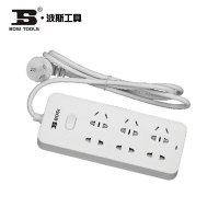 波斯延长线 插座 3M